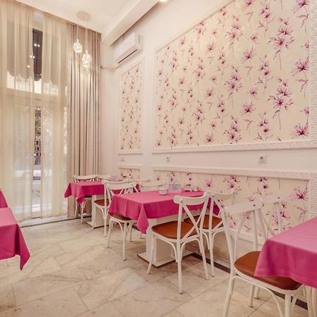 Deluxe City Hotel Baku Extérieur photo