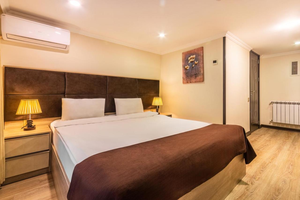 Deluxe City Hotel Baku Extérieur photo