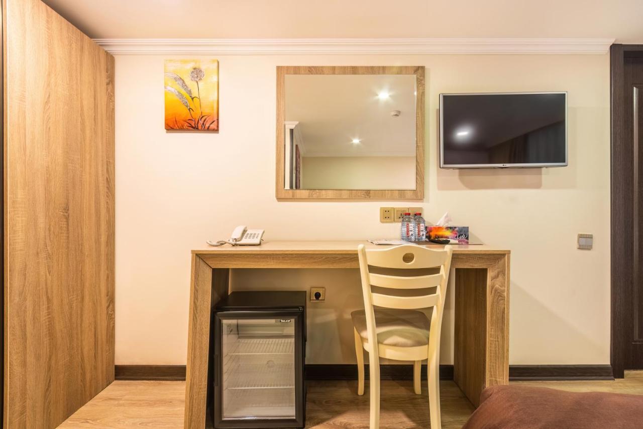 Deluxe City Hotel Baku Extérieur photo